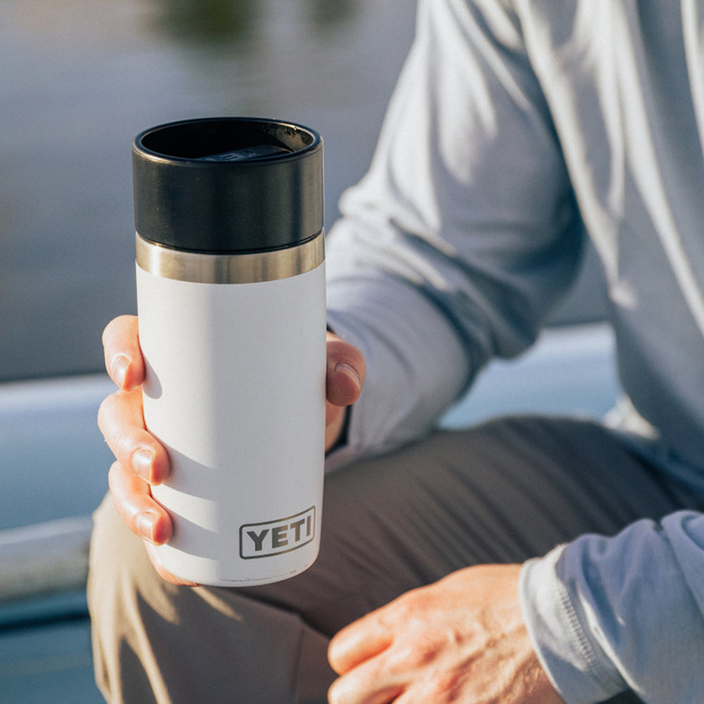 YETI Rambler® Travel Bottle with Commuter Cap 12 oz