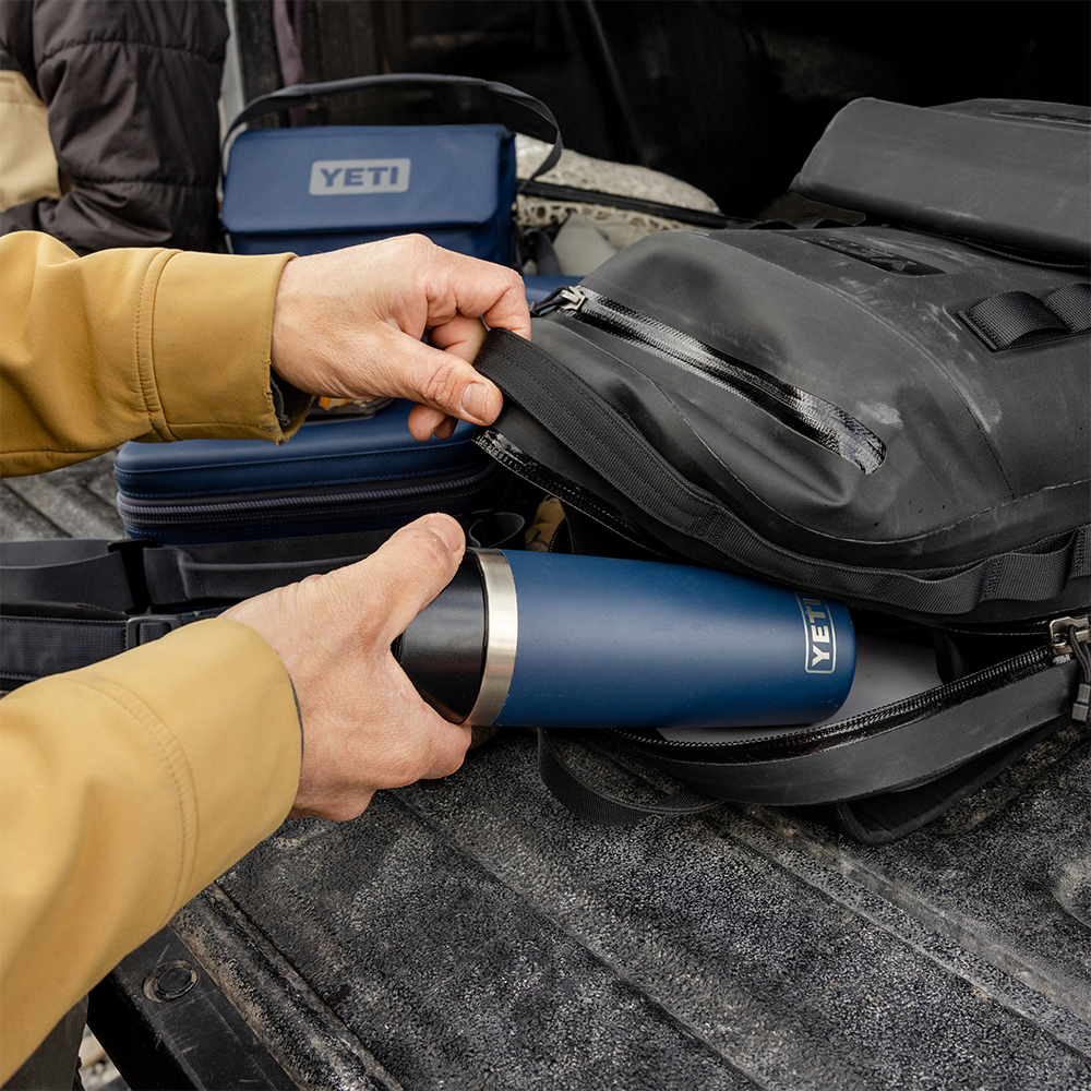 YETI Rambler® Travel Bottle with Commuter Cap 16 oz