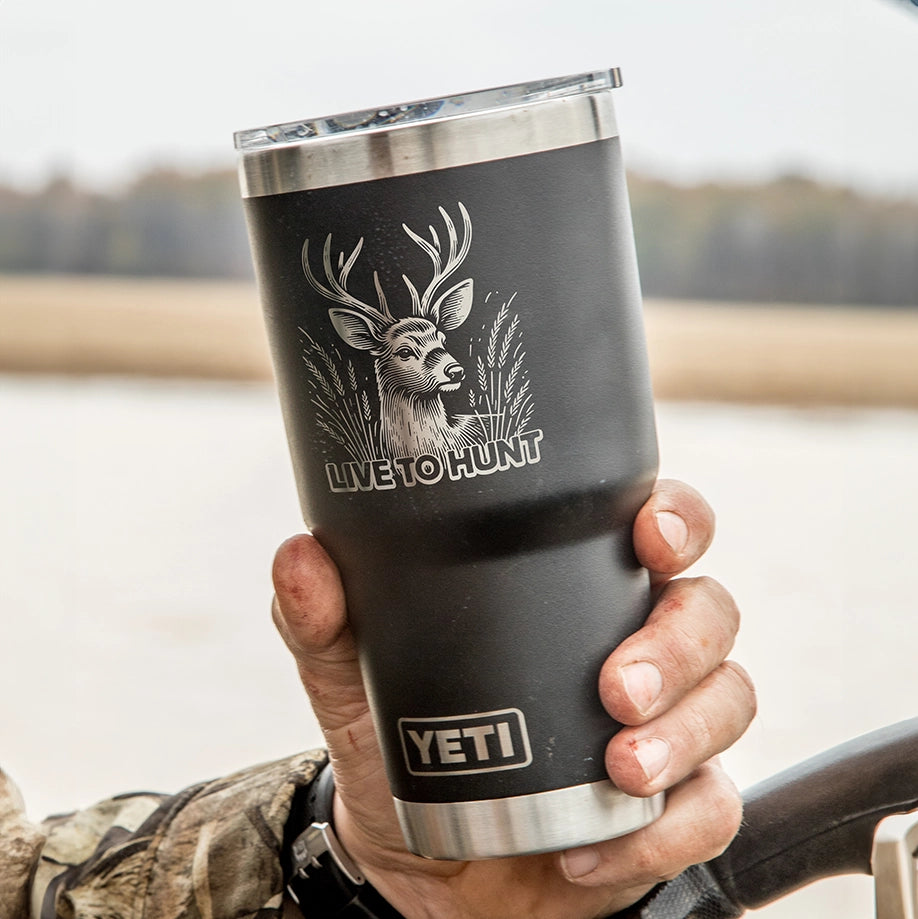 Rambler® Tumbler | 30 oz