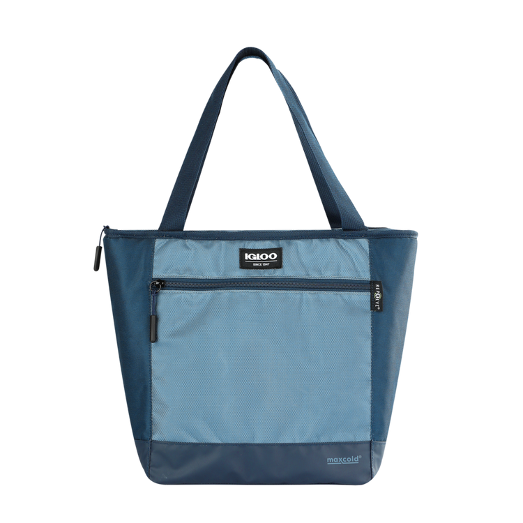 Customized Maxcold Evergreen Tote 16 Can Coolers from Igloo 