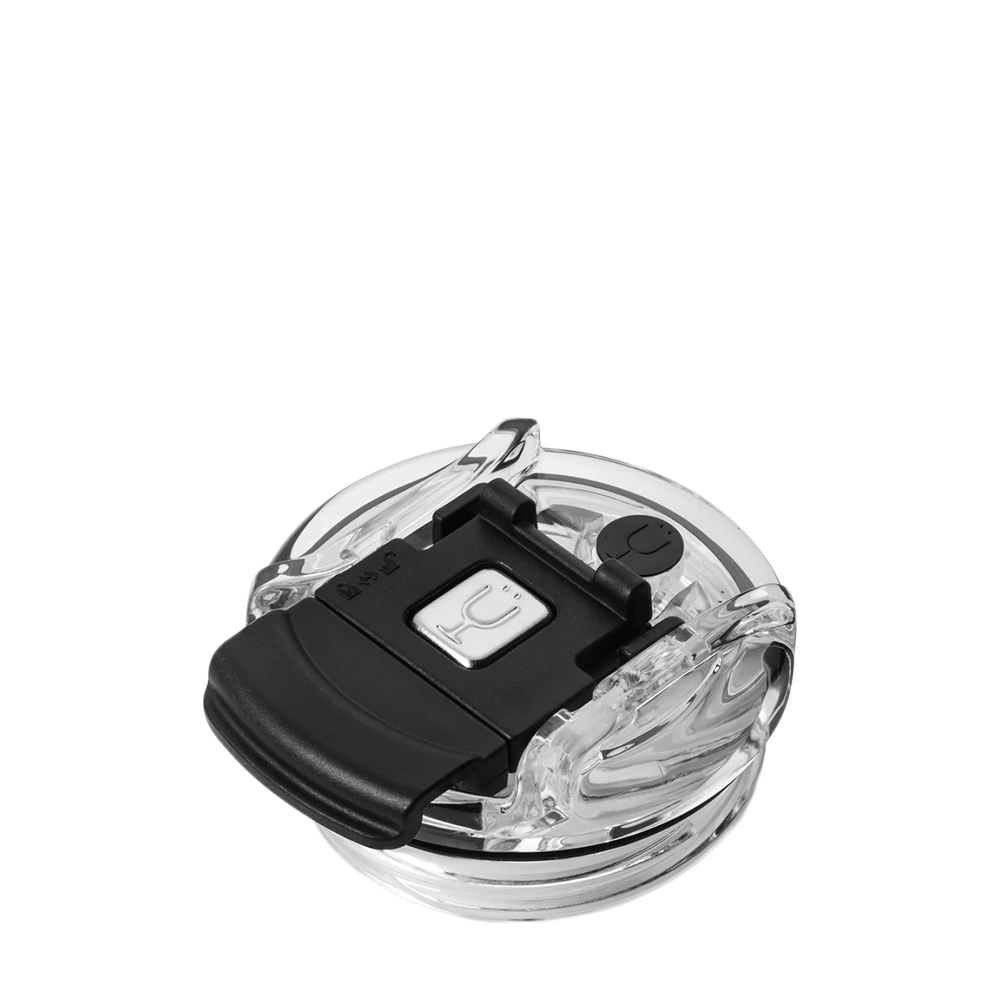 Customized Hopsulator Slim Bevlock Leak Proof Lid Drinkware Accessories from Brumate 