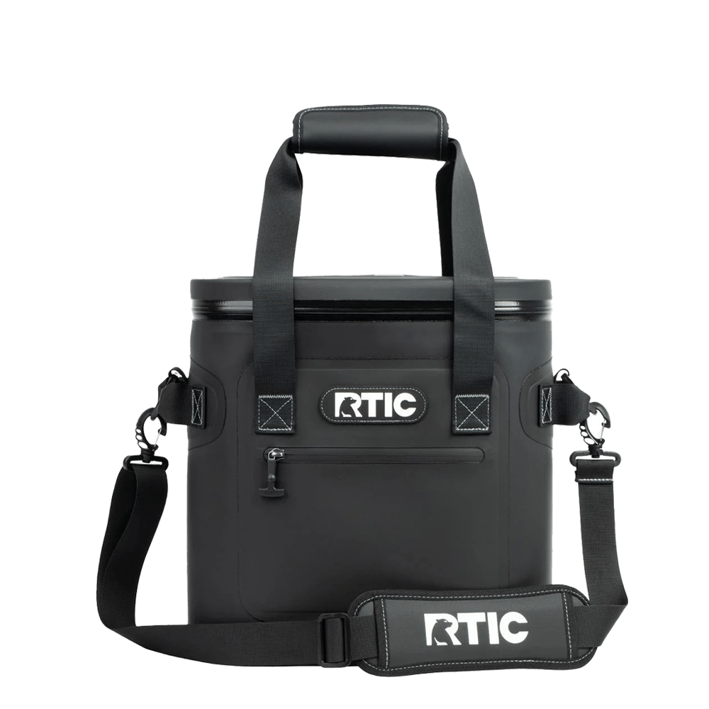 Customized SoftPak Cooler 20 Can Coolers from RTIC 