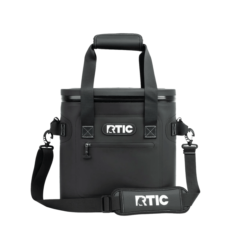 Customized SoftPak Cooler 20 Can Coolers from RTIC 
