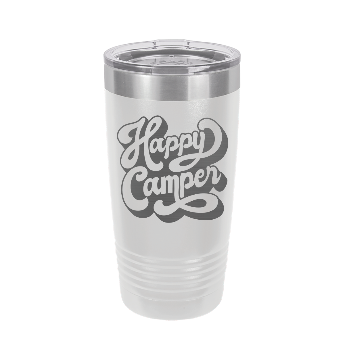 Customized Ringneck Tumbler | 30 oz Tumblers from Polar Camel 