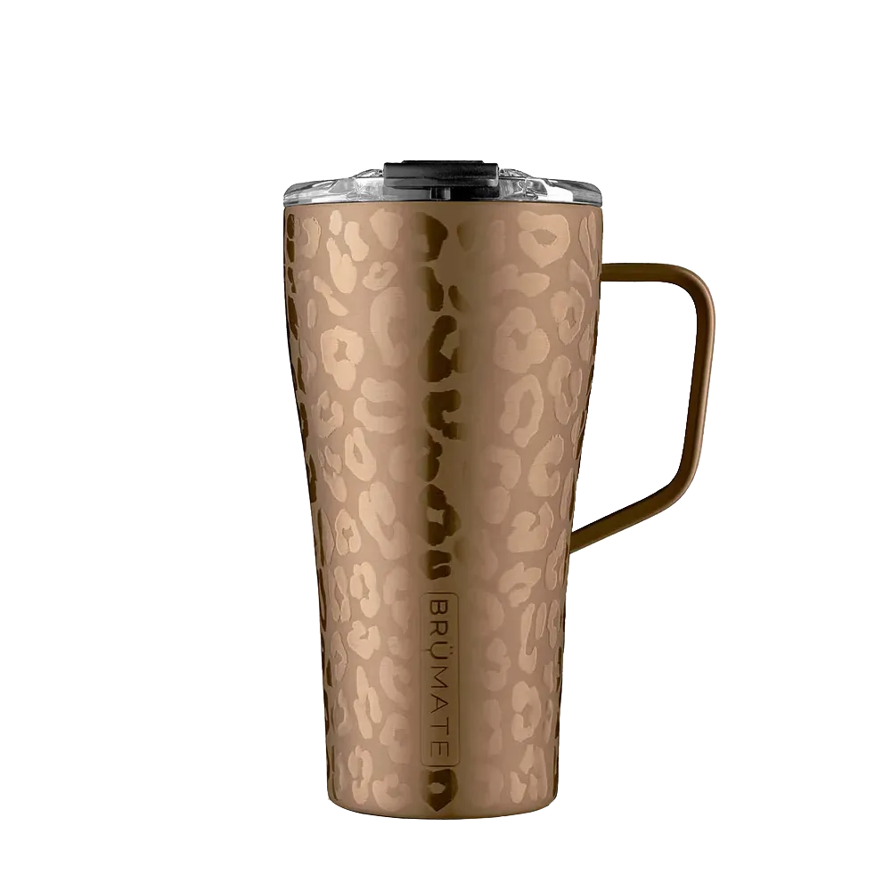 Personalized Brumate 22 oz Toddy - Morning Rose – Laser Life Outdoors