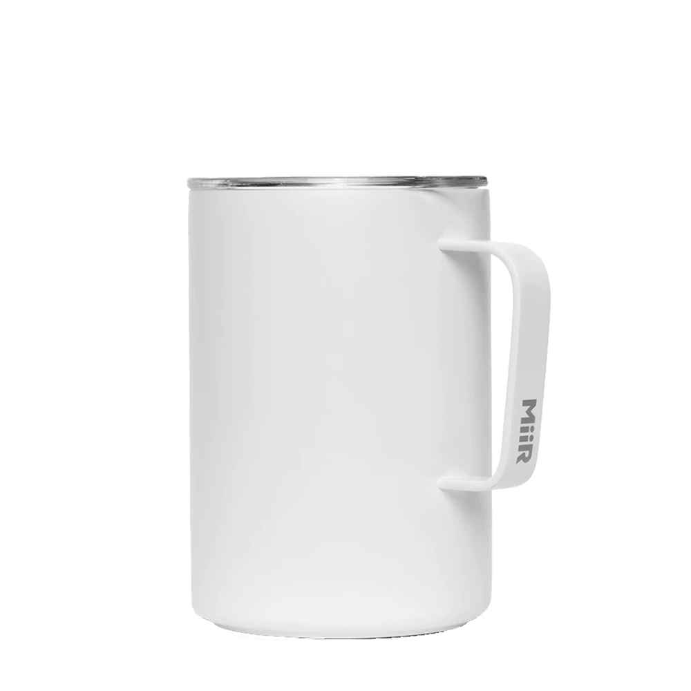 Customized Camp Cup 16 oz Mugs from MiiR 