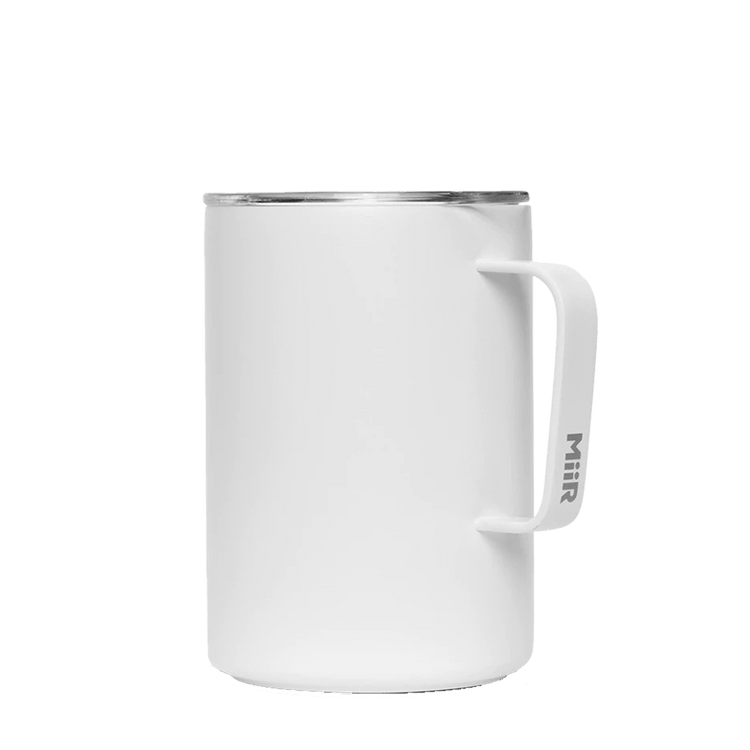Customized Camp Cup 16 oz Mugs from MiiR 