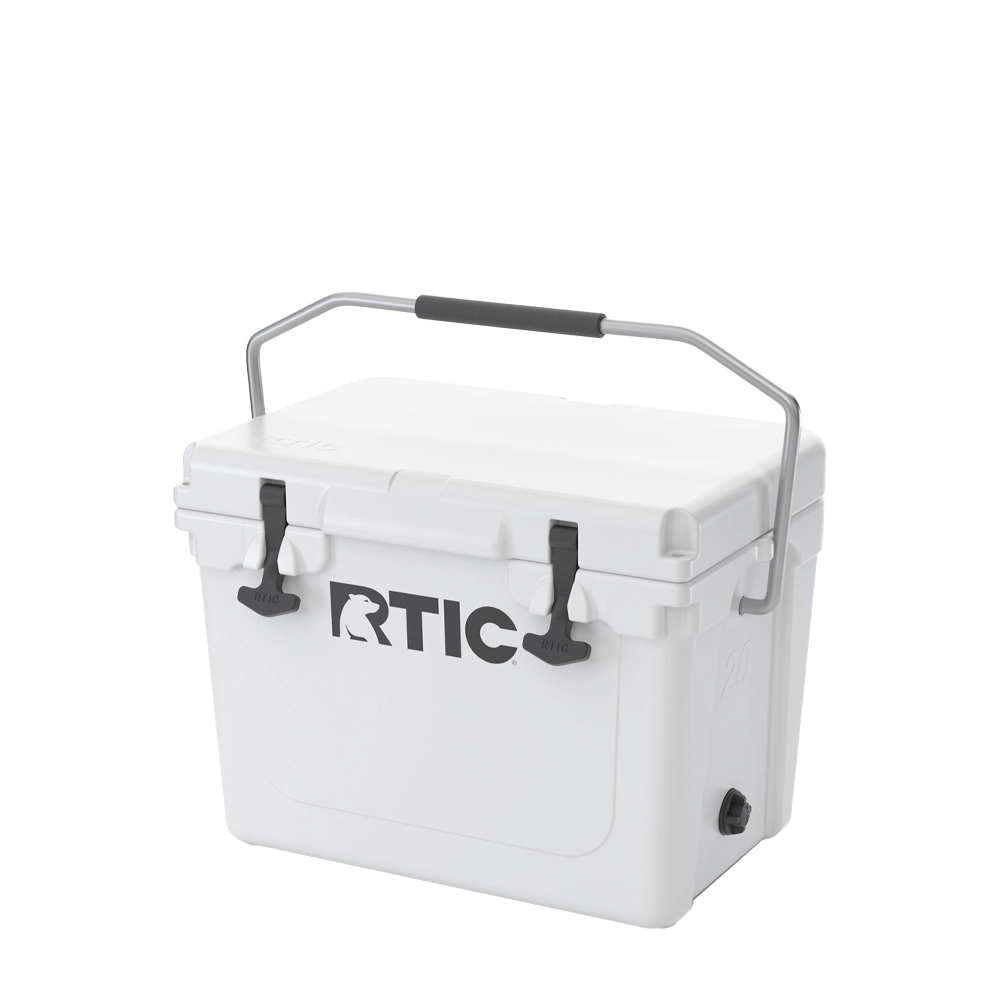 Customized RTIC Cooler 20 qt Coolers from RTIC 