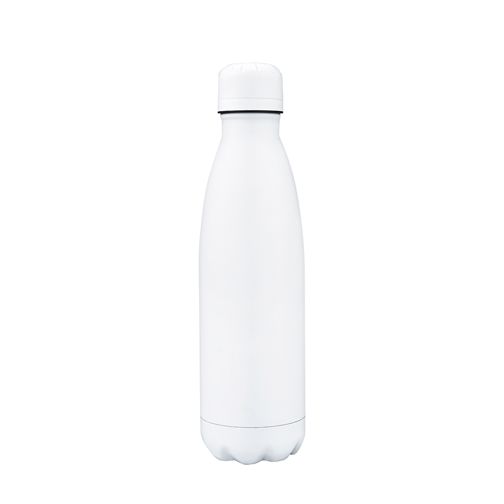 Customized Vacuum Bottle 17 oz Water Bottles from Slate 