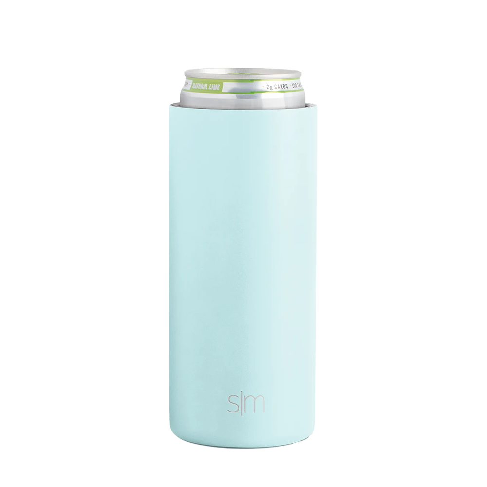 Customized Ranger Slim | 12 oz Insulated Can Holder Can &amp; Bottle Sleeves from Simple Modern 