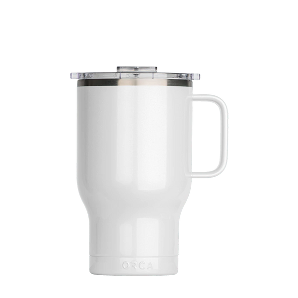 Customize Orca Traveler 24 oz Mug – Custom Branding