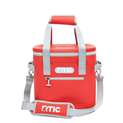 Hands On Review: RTIC Soft Pack Coolers
