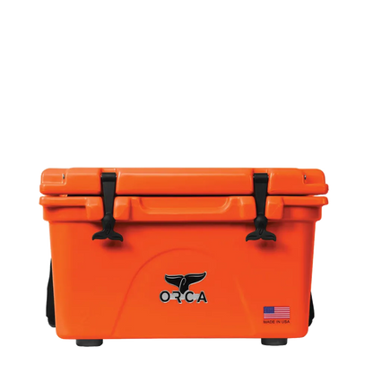 Customized Orca Cooler 26 qt Coolers from ORCA 