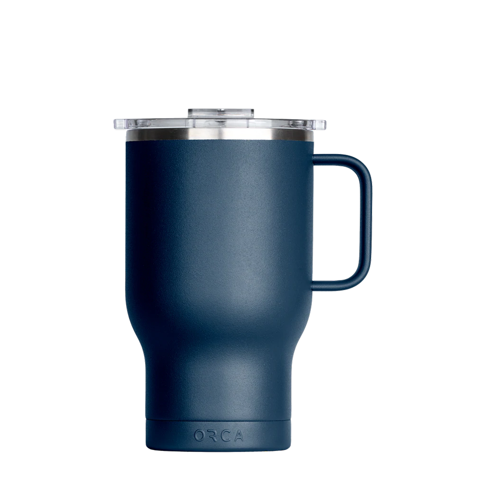 Customized Traveler 24 oz Mug Mugs from ORCA 