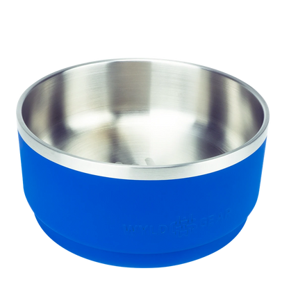 Customized Wyld Dog Bowl Pet Bowls, Feeders &amp; Waterers from Wyld Gear 