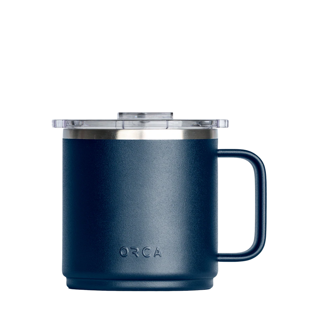 Customized Camper 16 oz Mug Mugs from ORCA 