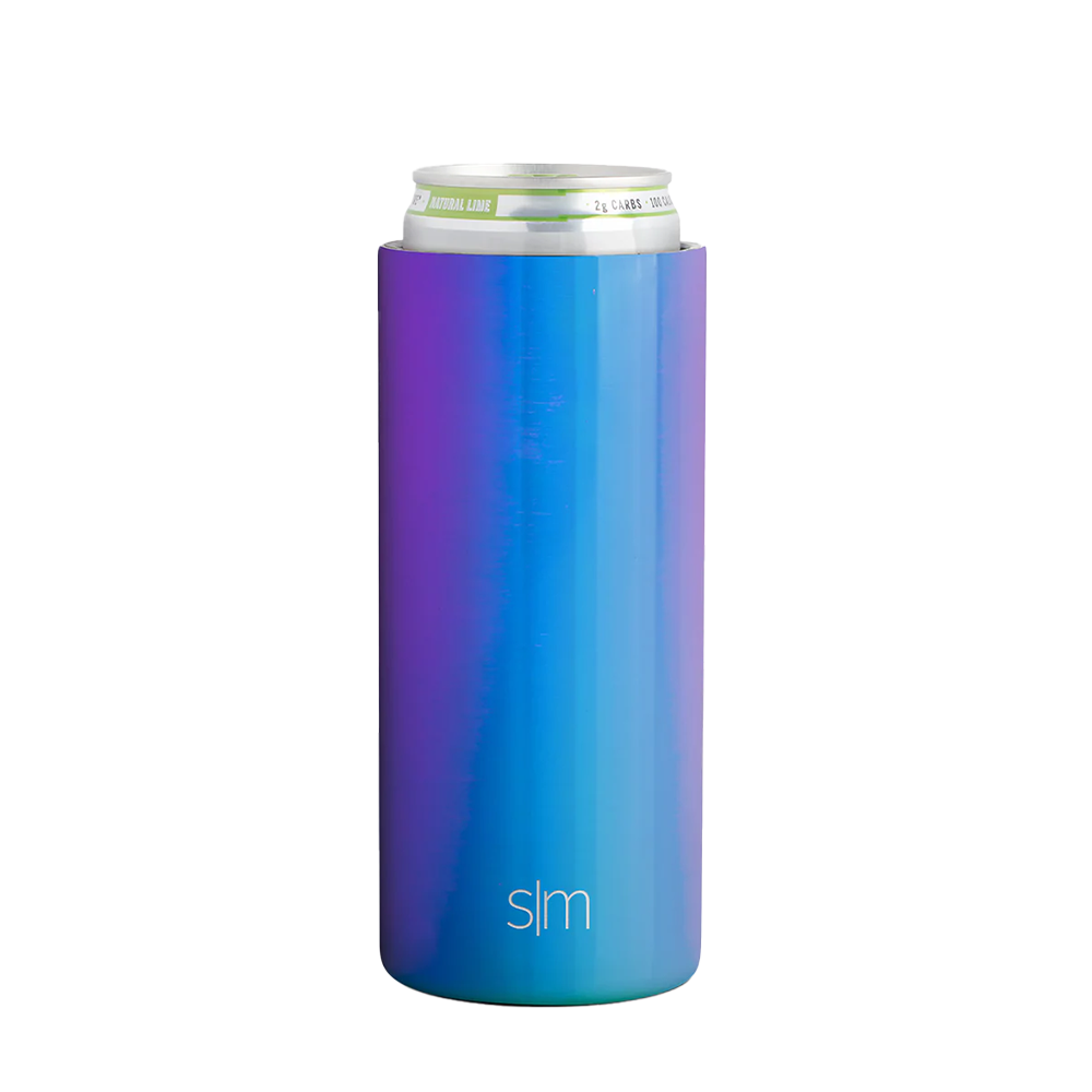 Customized Ranger Slim 12 oz Insulated Can Holder Can &amp; Bottle Sleeves from Simple Modern 