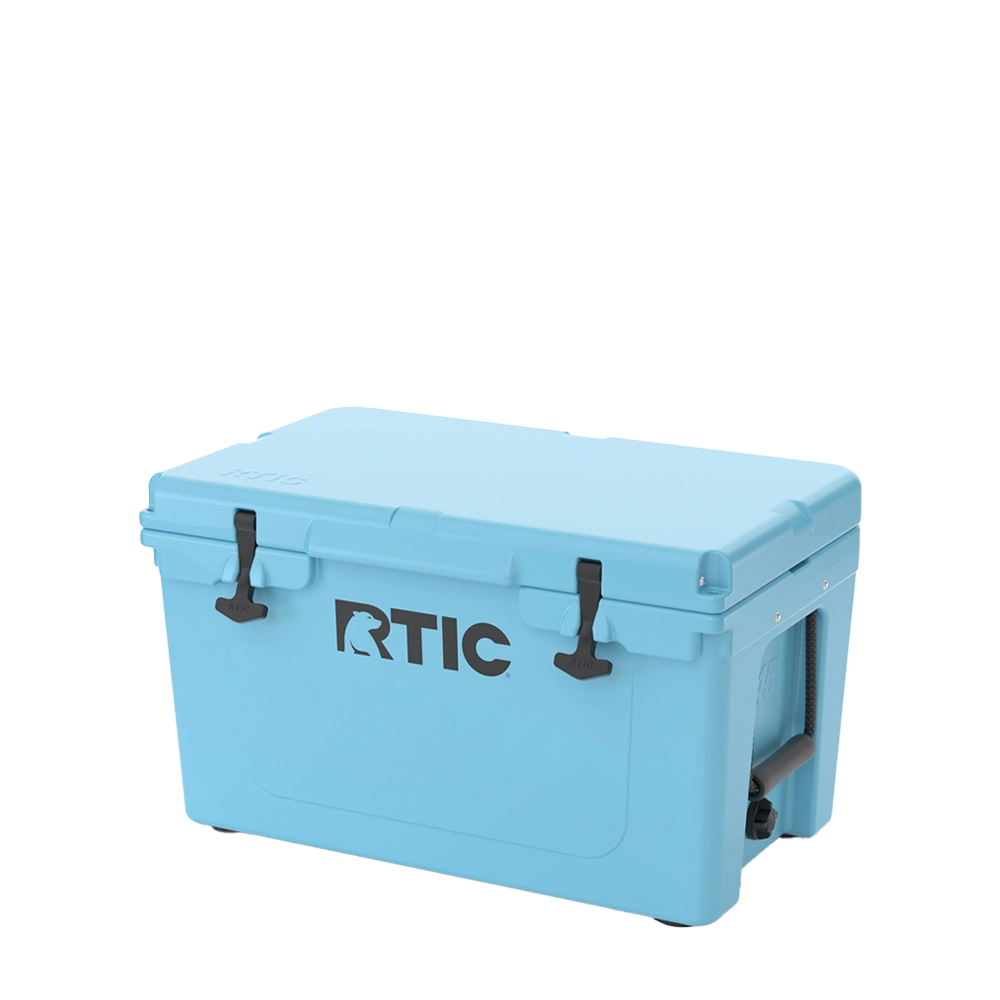 Customized RTIC Cooler 45 qt Coolers from RTIC 