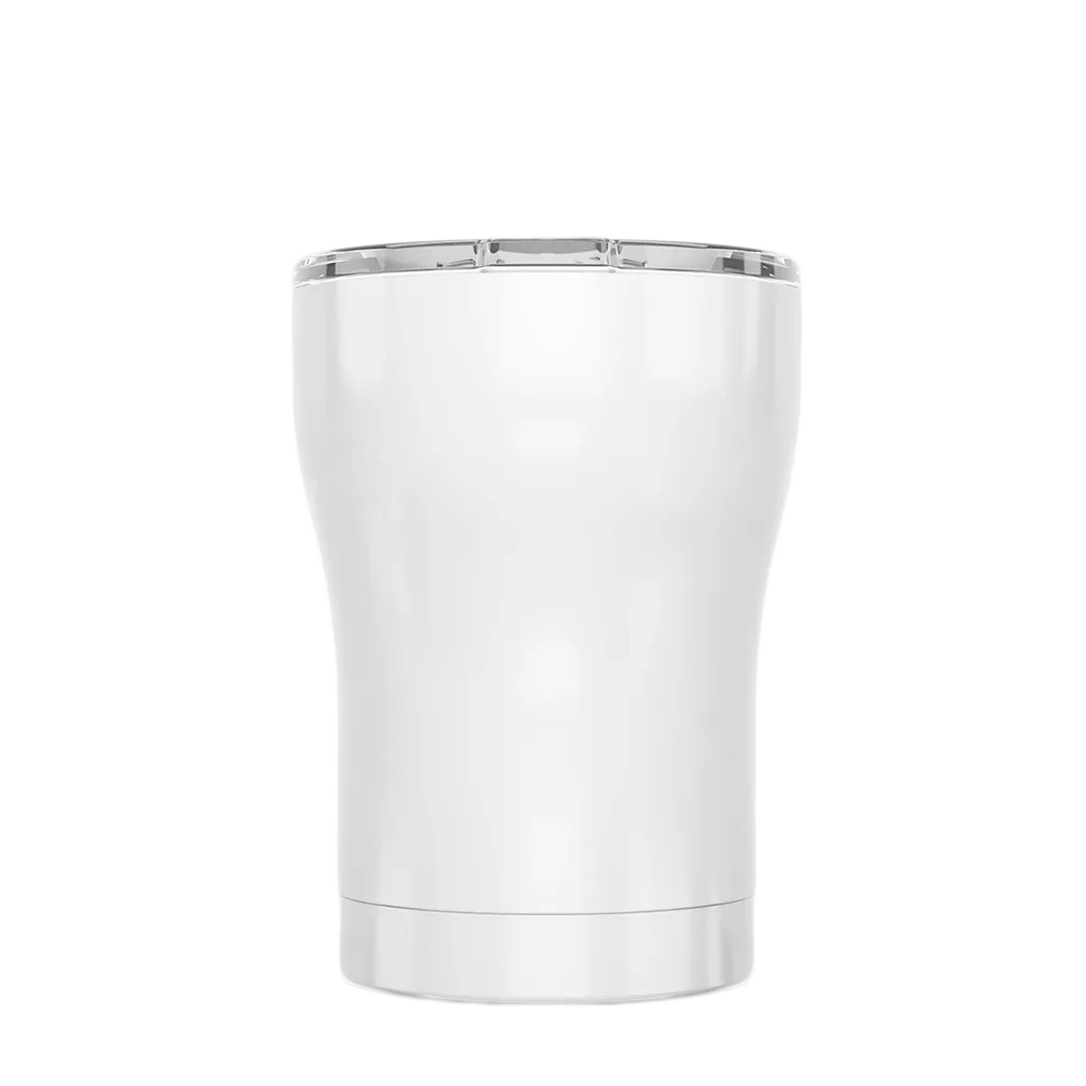 Customized Tumbler 12 oz Tumblers from SIC 