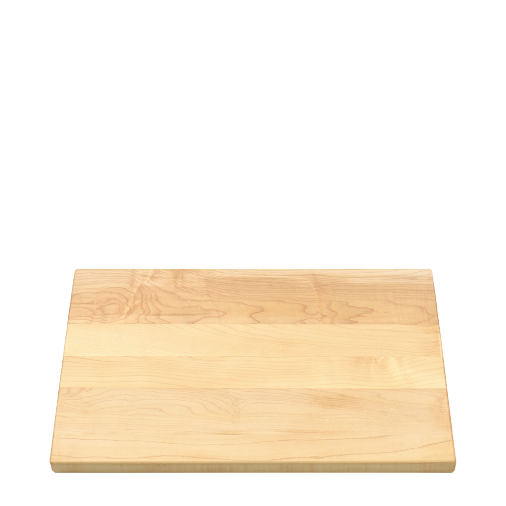 Classic Wood Cutting Board