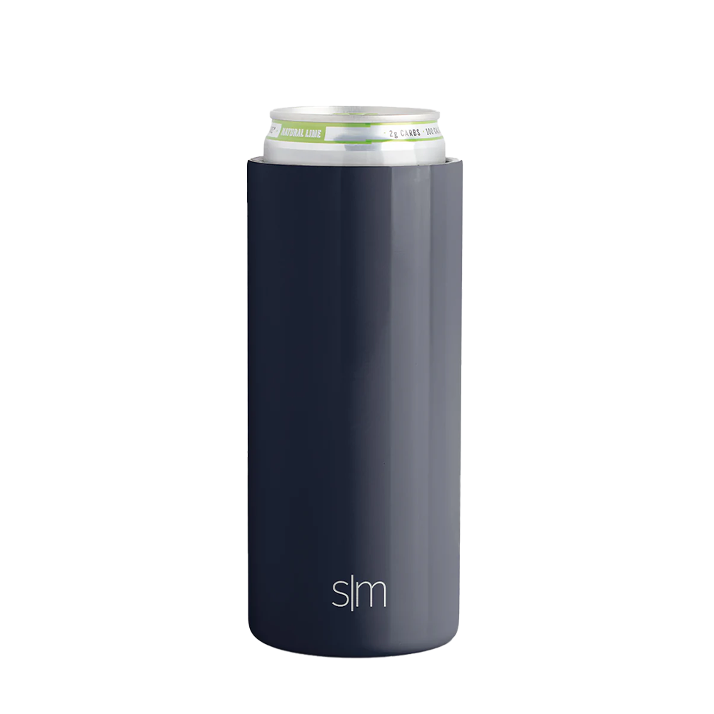 Customized Ranger Slim 12 oz Insulated Can Holder Can &amp; Bottle Sleeves from Simple Modern 