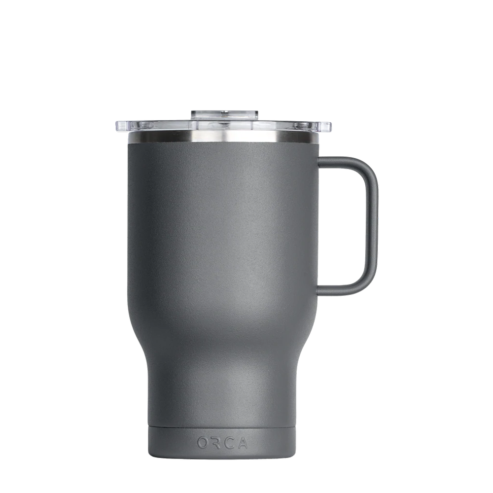 Customized Traveler 24 oz Mug Mugs from ORCA 