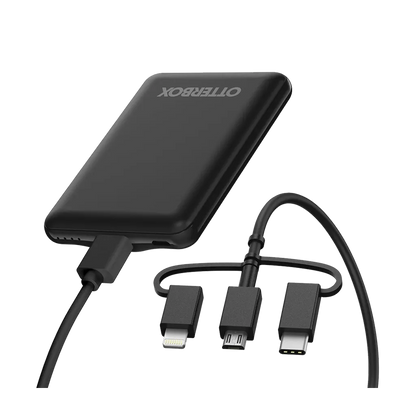 Customized Mobile Charge Kit Power Adapters &amp; Chargers from OtterBox 