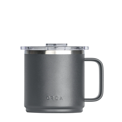 Customized Camper 16 oz Mug Mugs from ORCA 