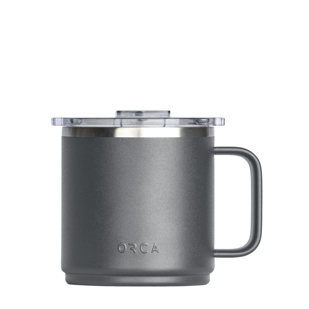 Customized Camper 16 oz Mug Mugs from ORCA 