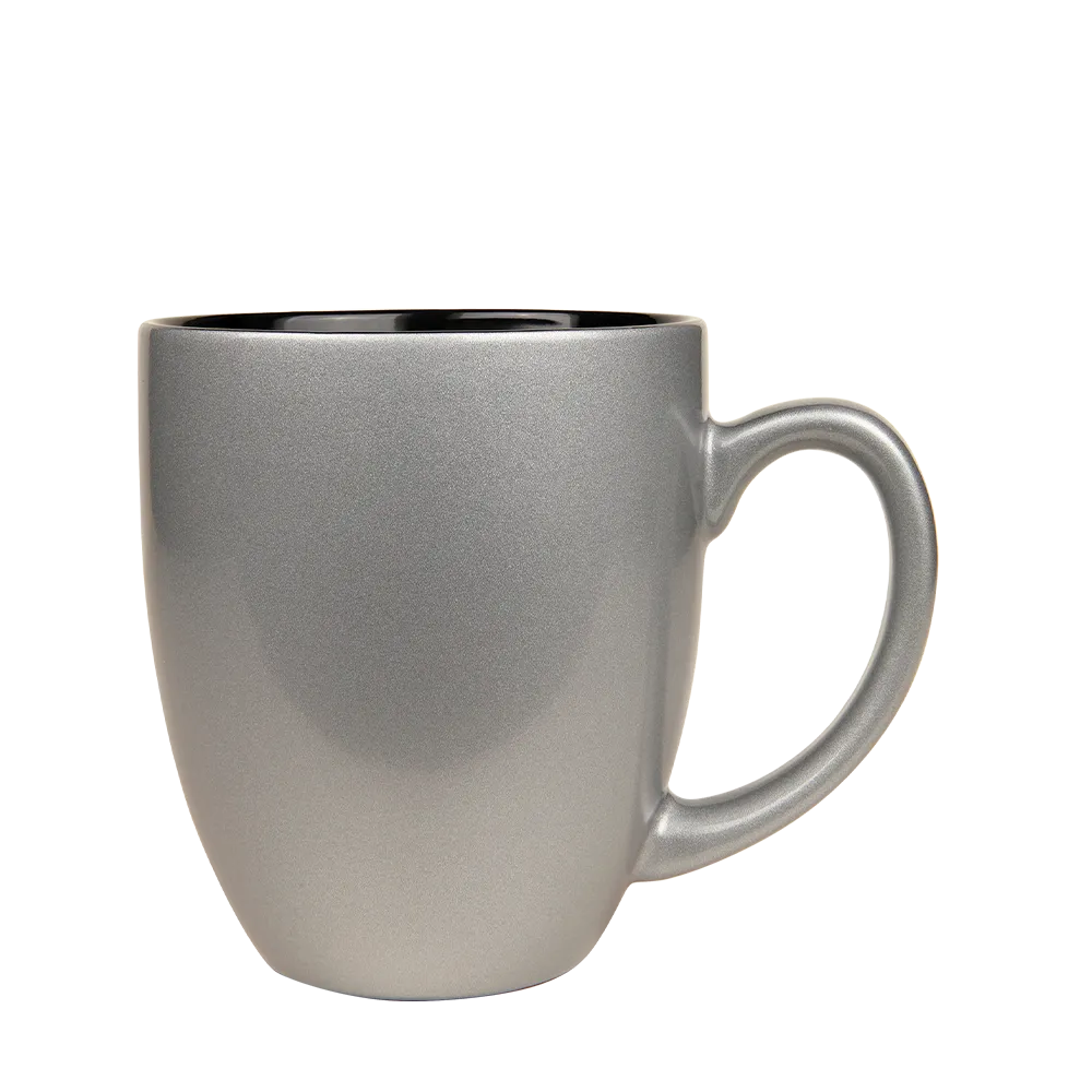 Customized Bistro Mug 16oz Mugs from Custom Branding 