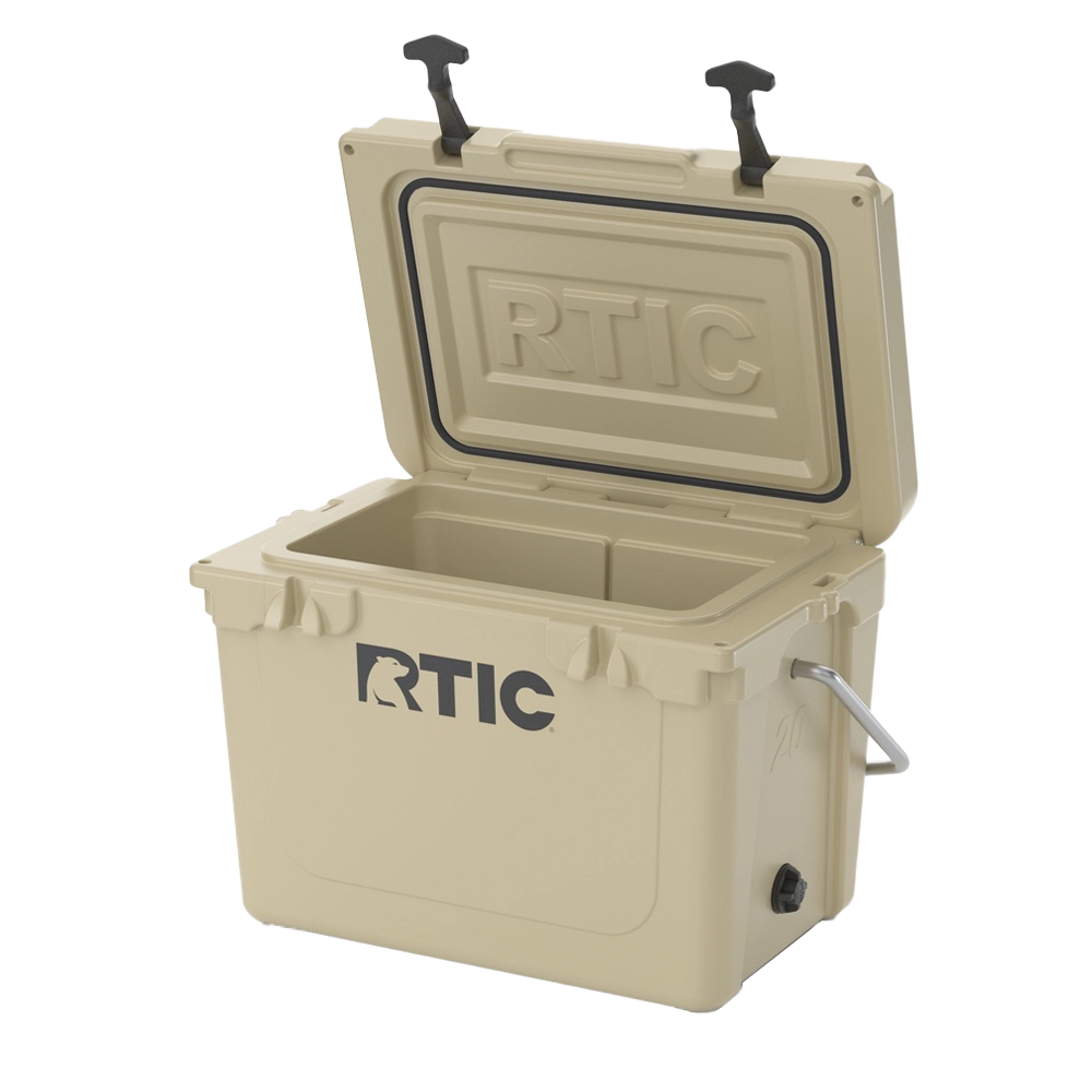 Custom RTIC Everyday Cooler 15 Can 10% Off Cyber Monday – Custom Branding