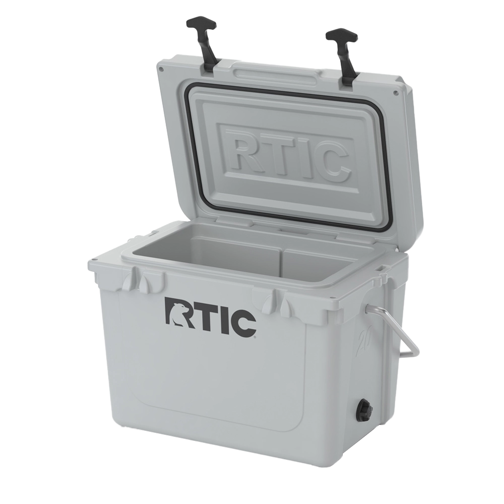 Customized RTIC Cooler 20 qt Coolers from RTIC 
