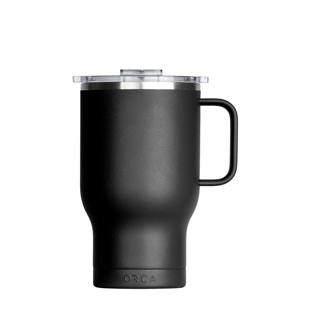 Customized Traveler 24 oz Mug Mugs from ORCA 
