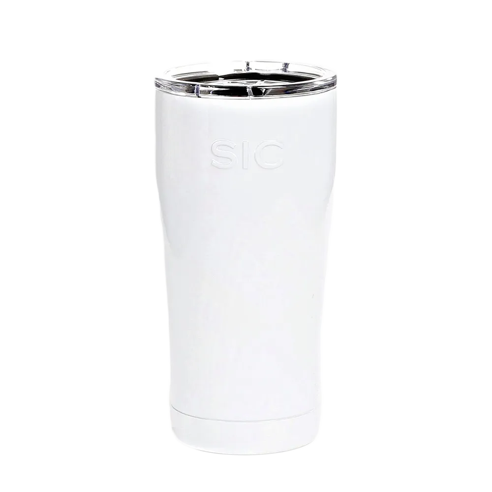 Customized Tumbler 20 oz Tumblers from SIC 