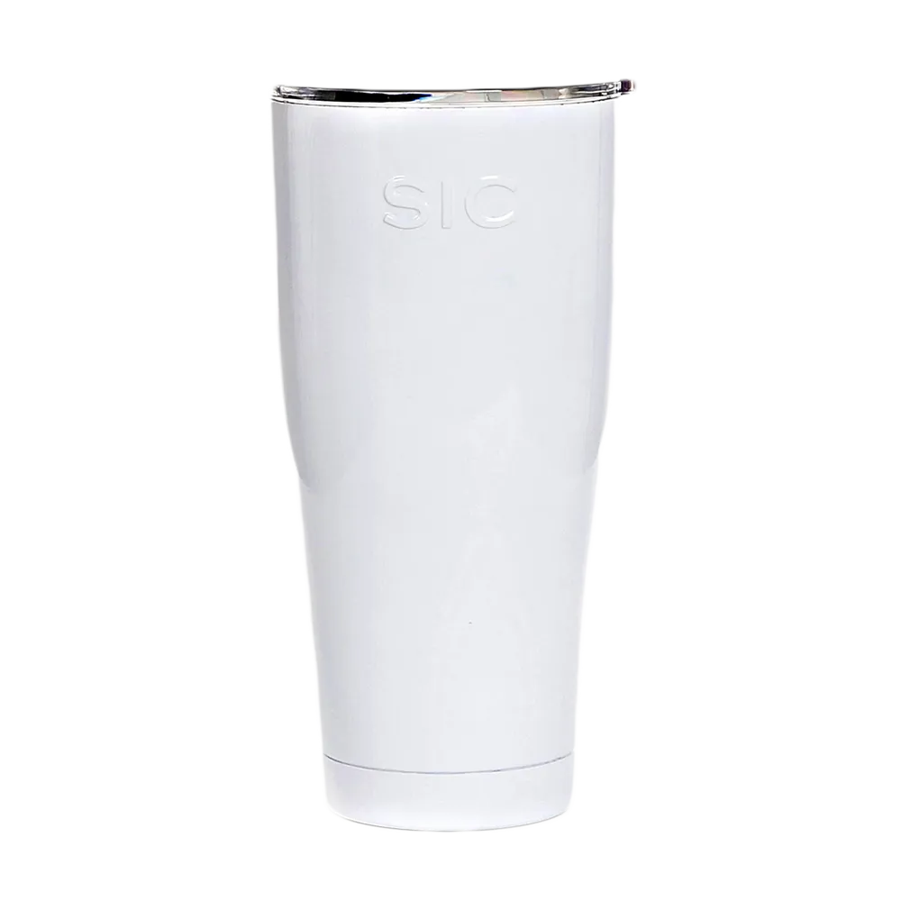 Customized Tumbler 30 oz Tumblers from SIC 