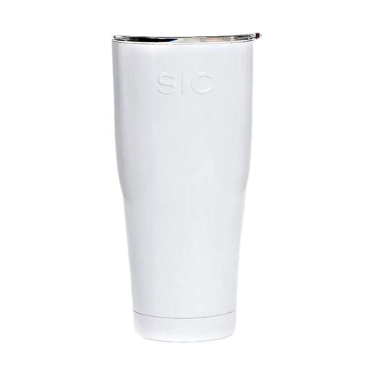 Customized Tumbler 30 oz Tumblers from SIC 