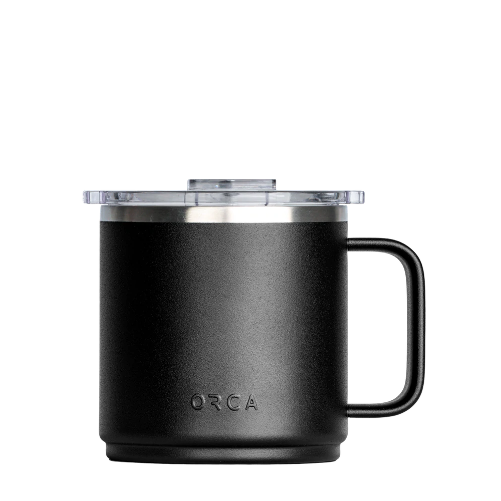 Customized Camper 16 oz Mug Mugs from ORCA 