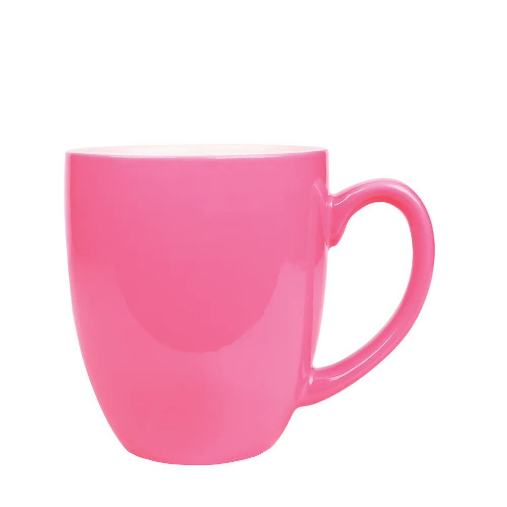Customized Bistro Mug 16oz Mugs from Custom Branding 