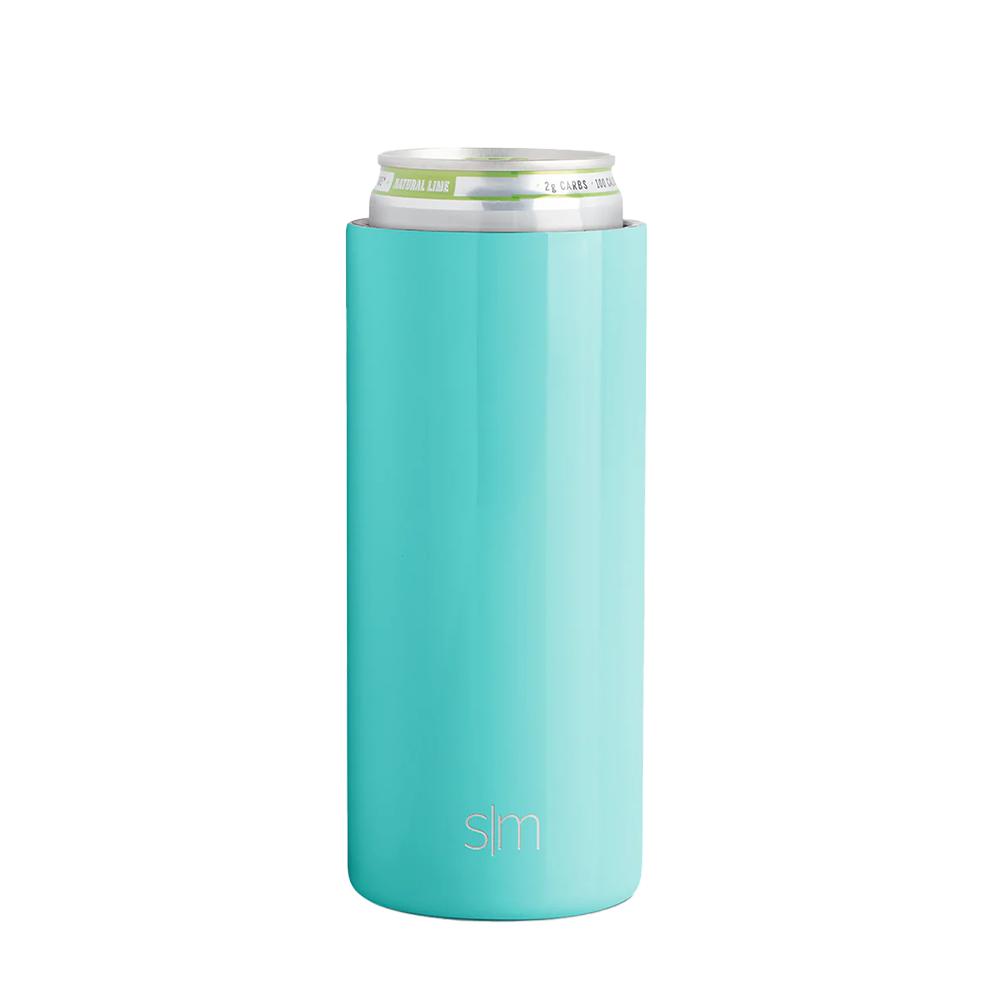 Customized Ranger Slim 12 oz Insulated Can Holder Can &amp; Bottle Sleeves from Simple Modern 