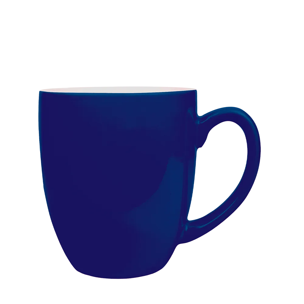 Customized Bistro Mug 16oz Mugs from Custom Branding 