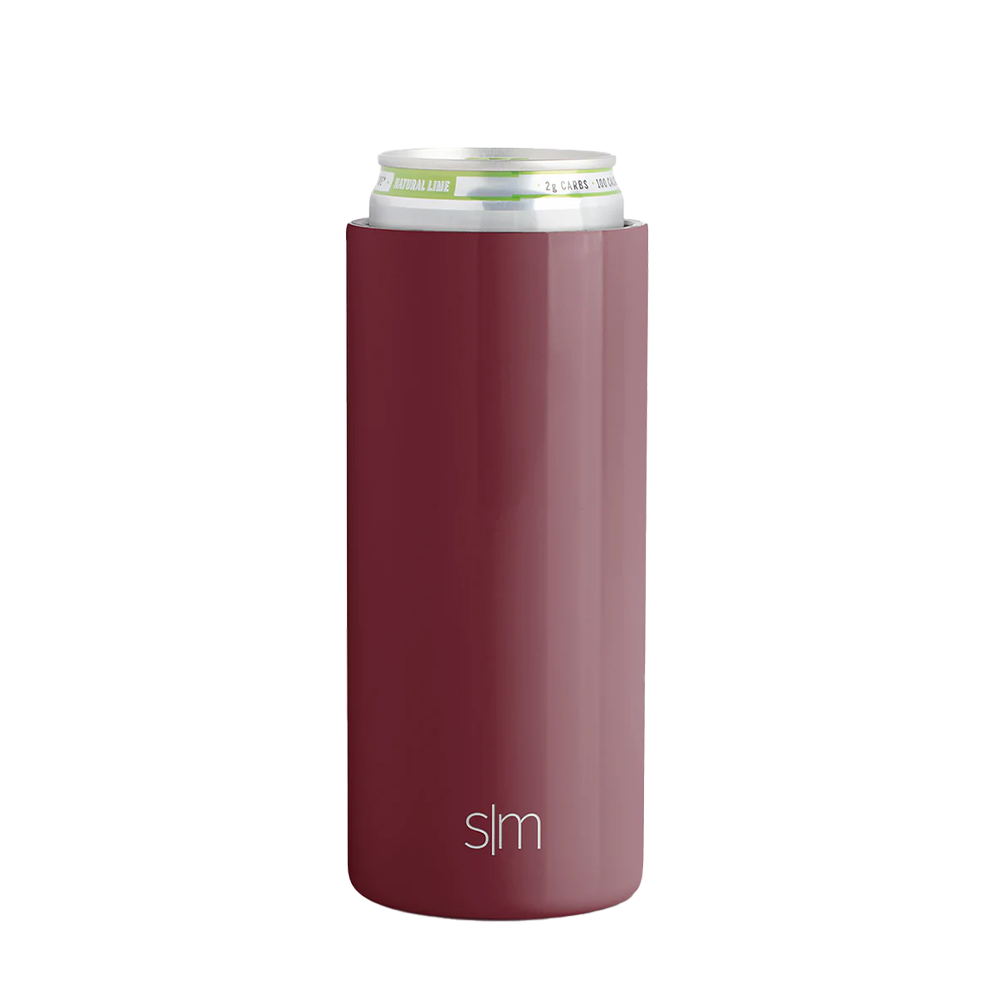 Customized Ranger Slim | 12 oz Insulated Can Holder Can &amp; Bottle Sleeves from Simple Modern 