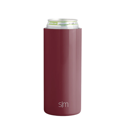 Customized Ranger Slim | 12 oz Insulated Can Holder Can &amp; Bottle Sleeves from Simple Modern 