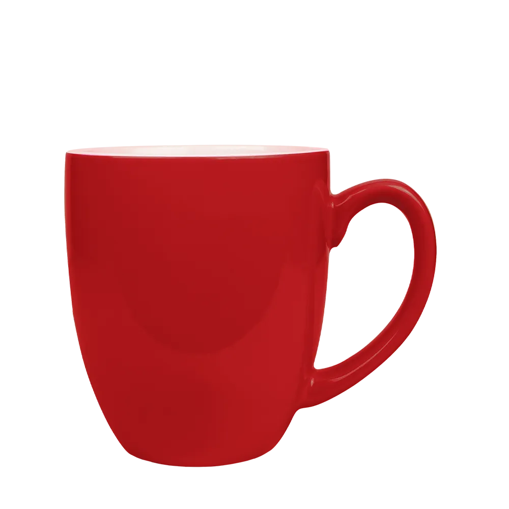 Customized Bistro Mug 16oz Mugs from Custom Branding 