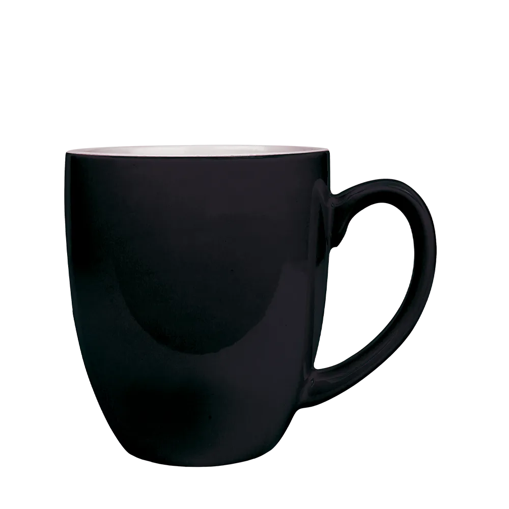 Customized Bistro Mug 16oz Mugs from Custom Branding 