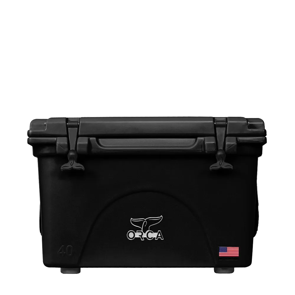 Customized Orca Cooler 40 qt Coolers from ORCA 