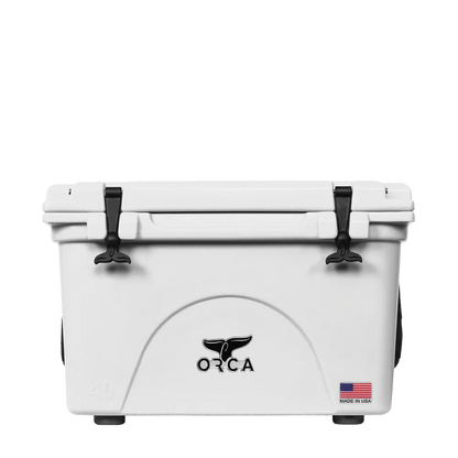 Customized Orca Cooler 40 qt Coolers from ORCA 