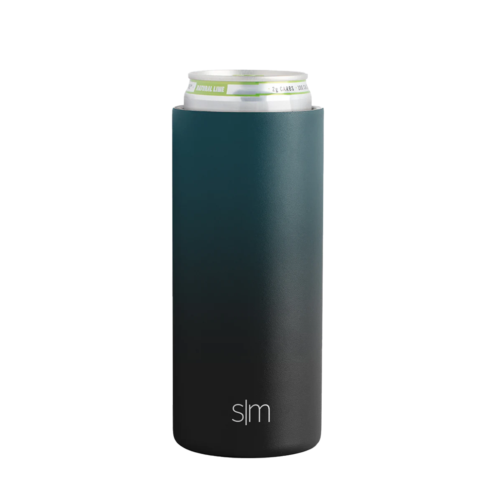 Customized Ranger Slim 12 oz Insulated Can Holder Can &amp; Bottle Sleeves from Simple Modern 