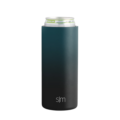 Customized Ranger Slim 12 oz Insulated Can Holder Can &amp; Bottle Sleeves from Simple Modern 