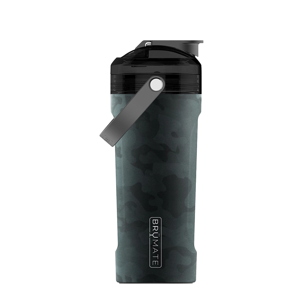 Customized Multishaker 26 oz Travel Bottles &amp; Containers from Brumate 