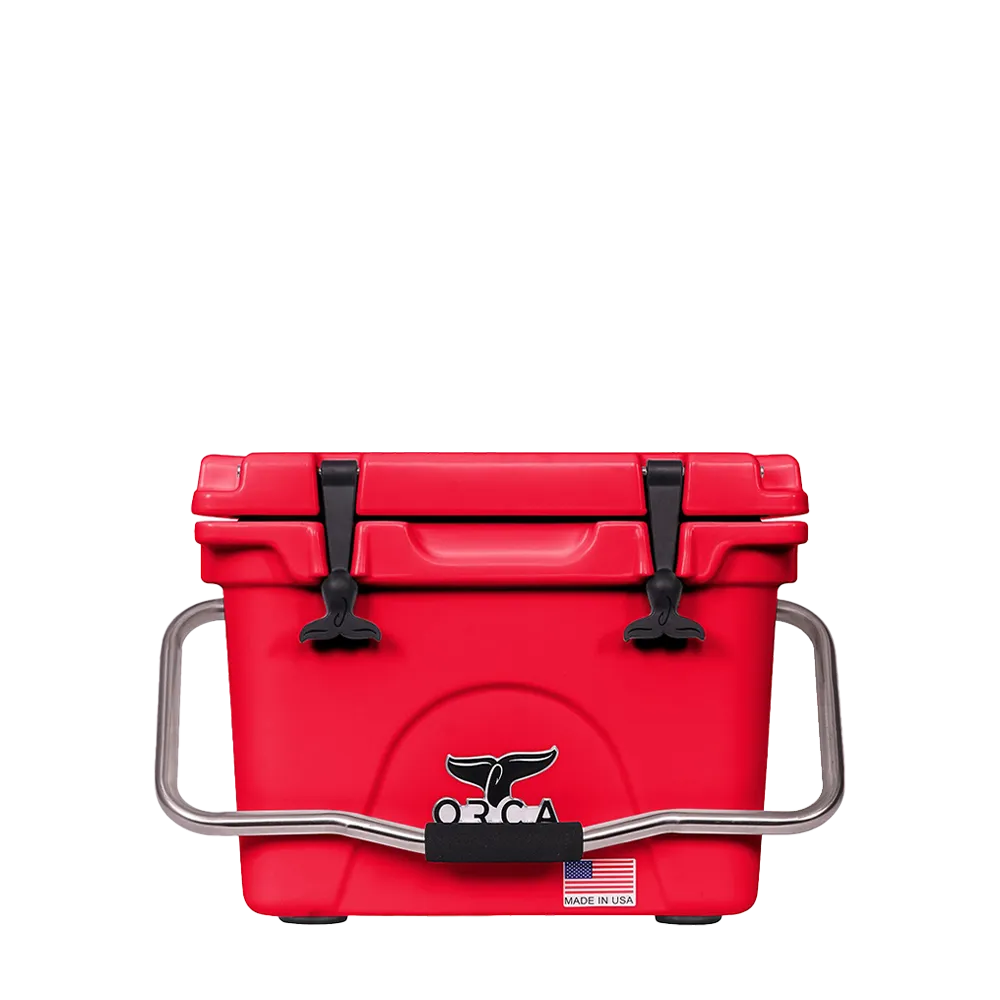 Customized Orca Cooler 20 qt Coolers from ORCA 